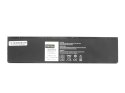 Bateria Mitsu do Dell Latitude E7440, 11.1V