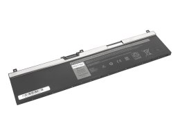 Bateria Mitsu do Dell Precision 7530, 7540, 7730 - NYFJH