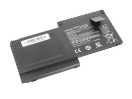 Bateria Mitsu do HP EliteBook 720 G1, G2