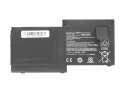 Bateria Mitsu do HP EliteBook 720 G1, G2