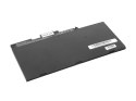 Bateria Mitsu do HP EliteBook 755 G4, 840 G4, 850 G4