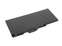 Bateria Mitsu do HP EliteBook 755 G4, 840 G4, 850 G4