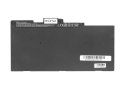 Bateria Mitsu do HP EliteBook 755 G4, 840 G4, 850 G4