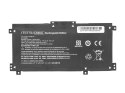 Bateria Mitsu do HP Envy 17, x360 15