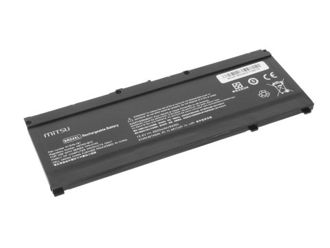 Bateria Mitsu do HP Omen 15-DC Bateria Mitsu do HP Omen 15-DC