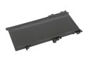 Bateria Mitsu do HP Omen 15, Pavilion 15 - 11.55V