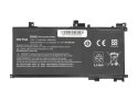 Bateria Mitsu do HP Omen 15, Pavilion 15 - 15.4V