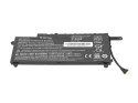 Bateria Mitsu do HP Pavilion X360 11-N