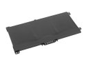 Bateria Mitsu do HP Pavilion X360 14-BA