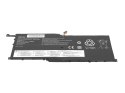 Bateria Mitsu do Lenovo ThinkPad X1 Carbon 4th