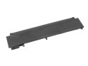 Bateria Mitsu do Lenovo ThinkPad T460s, T470s - tylna bateria