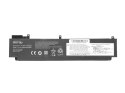 Bateria Mitsu do Lenovo ThinkPad T460s, T470s - tylna bateria