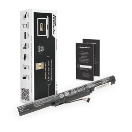 Bateria Movano Premium do Lenovo IdeaPad 310, 510S