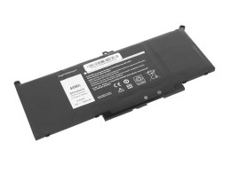 Bateria Movano do Dell Latitude 7390, 7490 (5800 mAh)