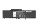 Bateria Movano do Dell Latitude E5570 (5500mAh) - 11.4V