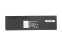 Bateria Movano do Dell Latitude E7240, E7250 - 11.1V (2700mAh)