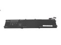 Bateria Movano do Dell XPS 15 (9550) - 6GTPY