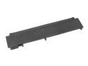 Bateria Movano do Lenovo ThinkPad T460s, T470s - tylna bateria