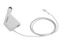 Zasilacz samochodowy Movano 20v 4.25a (magsafe 2) 85W do Apple