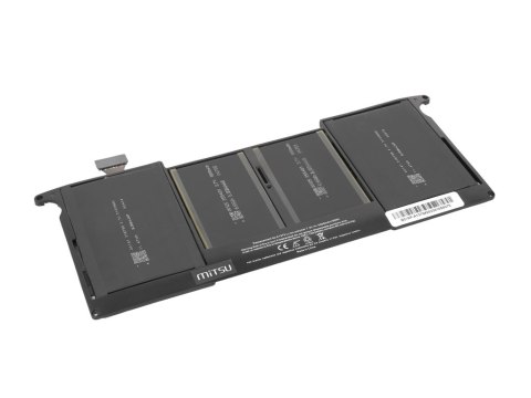 Bateria Mitsu do Apple MacBook Air 11" - A1370 (2010 r.) Bateria Mitsu do Apple MacBook Air 11" - A1370 (2010 r.)