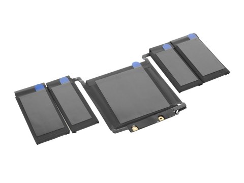 Bateria Mitsu do Apple MacBook Pro 13 A1706 (A1819) Bateria Mitsu do Apple MacBook Pro 13 A1706 (A1819)