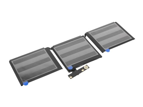 Bateria Mitsu do Apple MacBook Pro 13 A1708 (A1713) Bateria Mitsu do Apple MacBook Pro 13 A1708 (A1713)