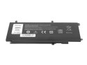 Bateria Mitsu do Dell Inspiron 15 (7547), 15 (7548)