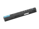 Bateria Mitsu do Dell Latitude E6220, E6320 (2200mAh)