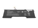 Bateria Mitsu do HP Envy 13, 13-AD