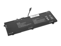 Bateria Mitsu do HP ZBook Studio G3