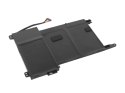 Bateria Mitsu do Lenovo IdeaPad Y700, Y700-15