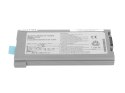 Bateria Mitsu do Panasonic ToughBook CF-30, CF-31, CF-53