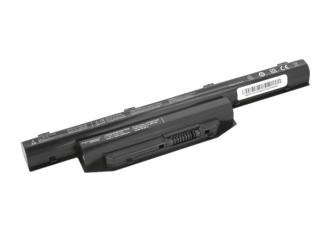 Bateria Movano Premium do Fujitsu Lifebook E753 Bateria Movano Premium do Fujitsu Lifebook E753
