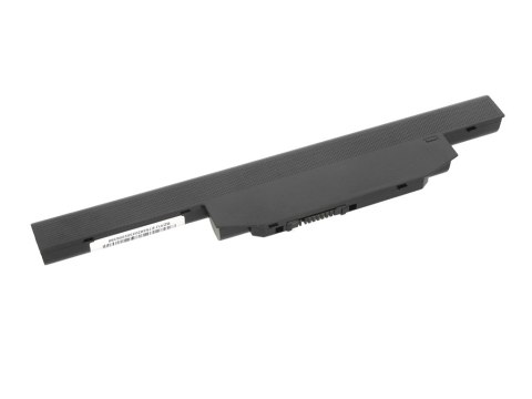 Bateria Movano Premium do Fujitsu Lifebook E753 Bateria Movano Premium do Fujitsu Lifebook E753