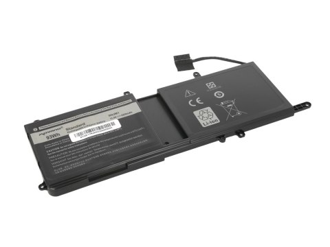 Bateria Movano do Dell Alienware 15 R3, 17 R4, 17 R5 Bateria Movano do Dell Alienware 15 R3, 17 R4, 17 R5