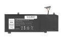 Bateria Movano do Dell Inspiron G5 5590, G7 7790