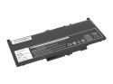 Bateria Movano do Dell Latitude E7270, E7470 (5800mAh)