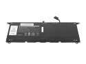 Bateria Movano do Dell XPS 13 (9370), 13 (9380), Latitude 13 (3301)