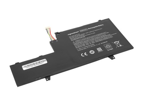 Bateria Movano do HP EliteBook X360, 1030 G2 Bateria Movano do HP EliteBook X360, 1030 G2