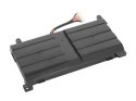 Bateria Movano do HP Omen 17-AN (16 PIN)