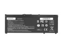 Bateria Movano do HP Pavilion Gaming 15, 17