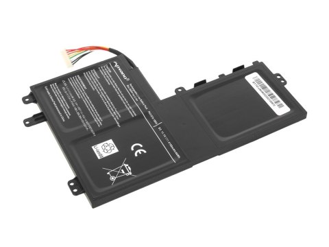 Bateria Movano do Toshiba Satellite E45T, M50D, U940 Bateria Movano do Toshiba Satellite E45T, M50D, U940