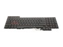 Klawiatura laptopa do Asus ROG G751, G751J, G751JM