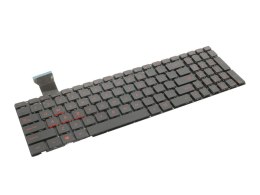 Klawiatura laptopa do Asus ROG GL552, GL752, G771J (podświetlenie)