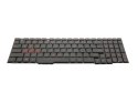 Klawiatura laptopa do Asus ROG GL553, GL553V, GL553VD (podświetlenie)