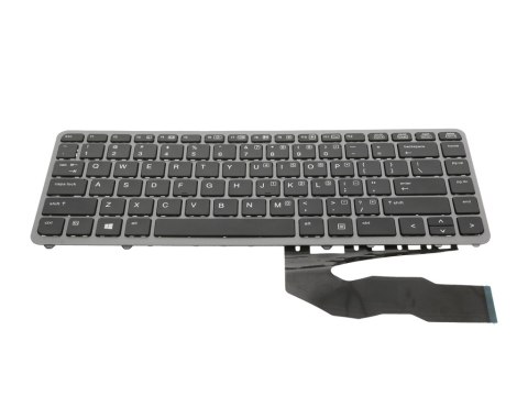 Klawiatura laptopa do HP EliteBook 840, 850 G1 G2 Klawiatura laptopa do HP EliteBook 840, 850 G1 G2