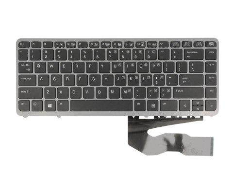 Klawiatura laptopa do HP EliteBook 840, 850 G1 G2 Klawiatura laptopa do HP EliteBook 840, 850 G1 G2