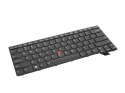 Klawiatura laptopa do Lenovo ThinkPad T460p, T470p (podświetlenie, trackpoint)