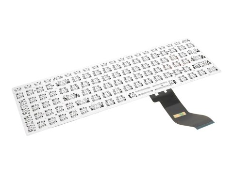 Klawiatura laptopa do Lenovo Y700 Klawiatura laptopa do Lenovo Y700