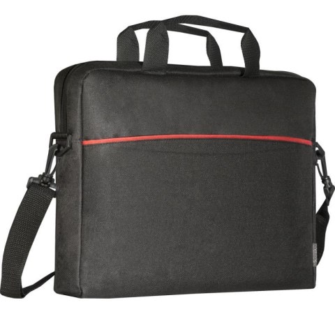 Torba do notebooka Defender LITE 15.6" czarna